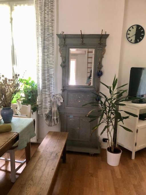 Gite Les Lilas La Genevraye Dış mekan fotoğraf